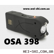 Электрошокер ОСА 398 мини